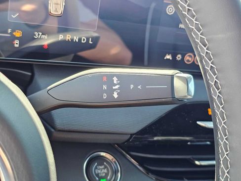 New 2026 Buick Enclave Sport Touring w/ Power Package FWD image 32