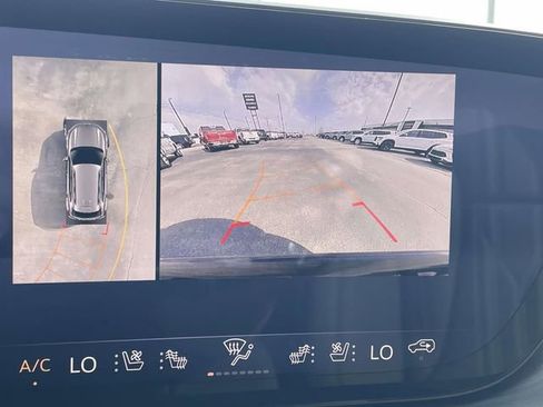 New 2026 Buick Envision Avenir image 20