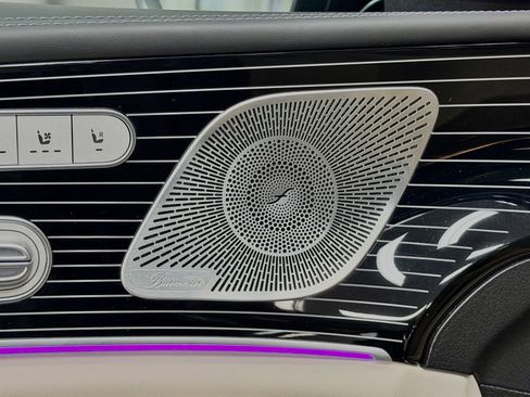 Certified 2024 Mercedes-Benz GLS 63 AMG 4MATIC image 22