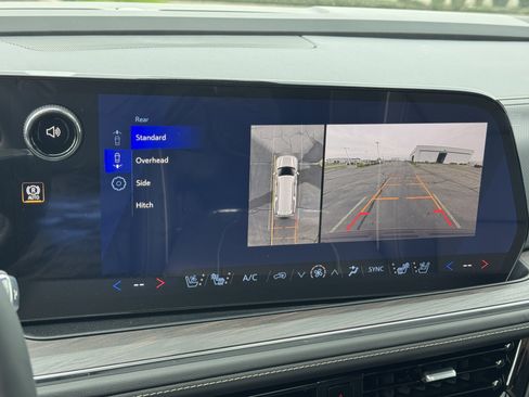 New 2026 Chevrolet Suburban Premier w/ Sun And Tow Package image 22