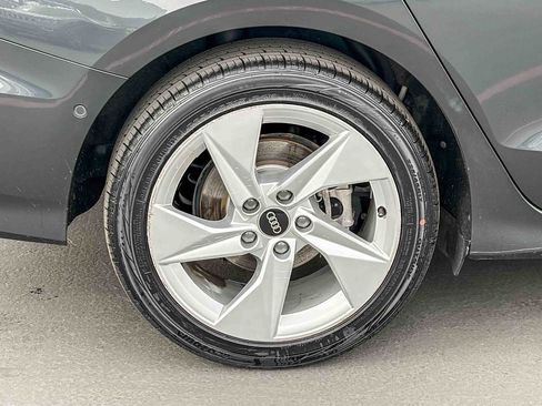 Used 2023 Audi A3 2.0T Premium FWD image 10