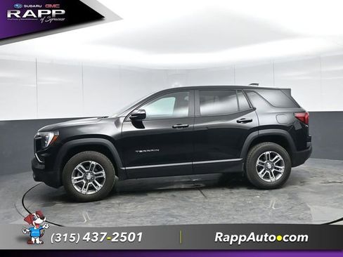 Used 2026 GMC Terrain Elevation image 4