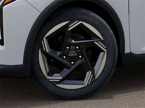 New 2025 Kia K4 EX image 13