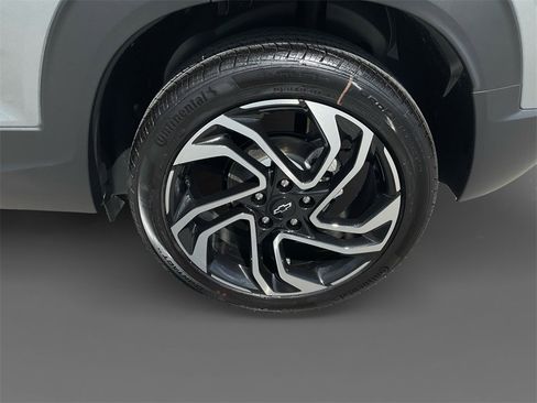 New 2026 Chevrolet TrailBlazer RS w/ Convenience Package image 8