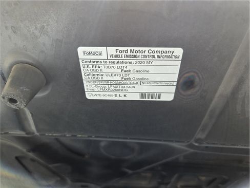 Used 2020 Ford F150 XL w/ Equipment Group 101A Mid AWD/4WD image 22