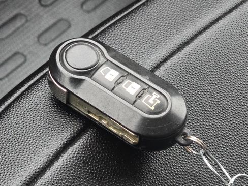 Used 2021 RAM ProMaster 1500 image 32