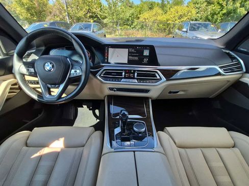 Used 2021 BMW X5 xDrive40i w/ Premium Package AWD/4WD image 15