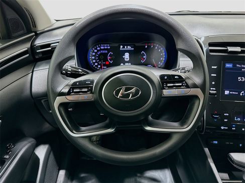Used 2024 Hyundai Tucson SEL image 11