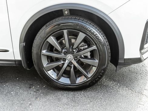Used 2025 Acura MDX A-Spec AWD/4WD image 5