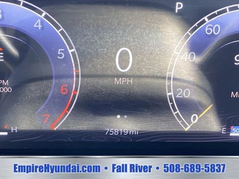 Used 2024 Jeep Wagoneer L Series II w/ Flexible Seating Group AWD/4WD image 34
