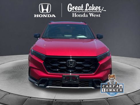 Used 2025 Honda CR-V Sport image 7