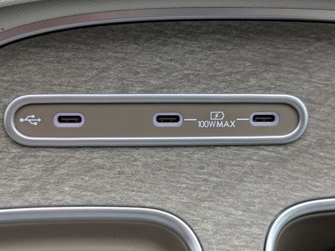 New 2026 Hyundai Palisade SEL image 28