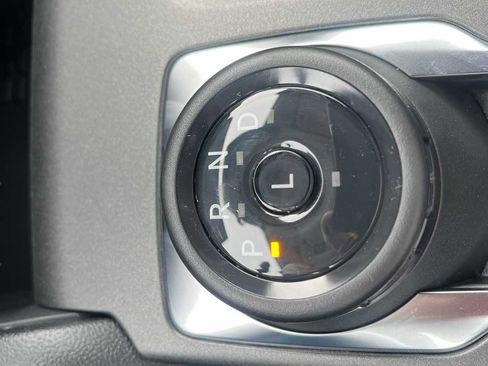 New 2025 Ford Bronco Sport Outer Banks w/ Outer Banks Tech Package+ image 38