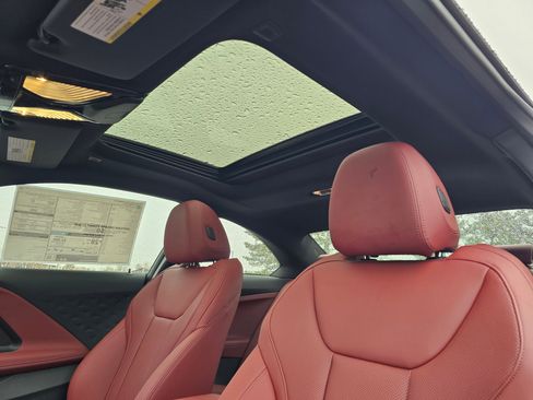 New 2026 BMW 230i xDrive Coupe w/ Premium Package AWD/4WD image 26