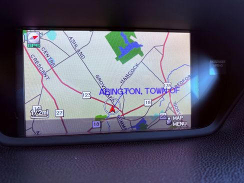 Used 2012 Acura TSX Sedan image 40