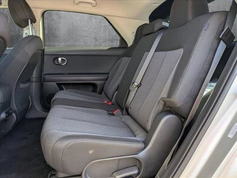 New 2024 Hyundai Ioniq 5 SEL image 16