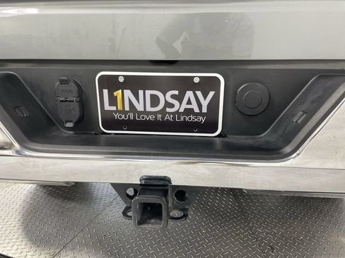 Certified 2026 Chevrolet Silverado 1500 LT AWD/4WD image 28