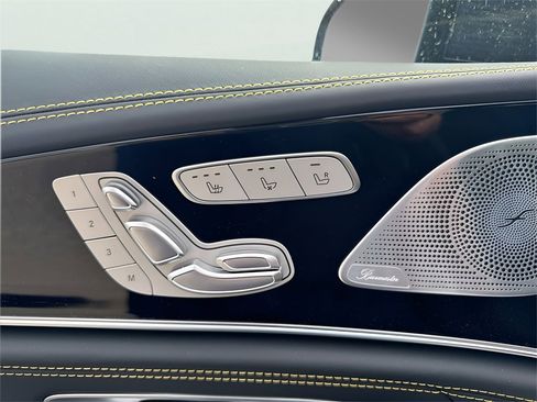 Used 2024 Mercedes-Benz AMG GT 53 image 12