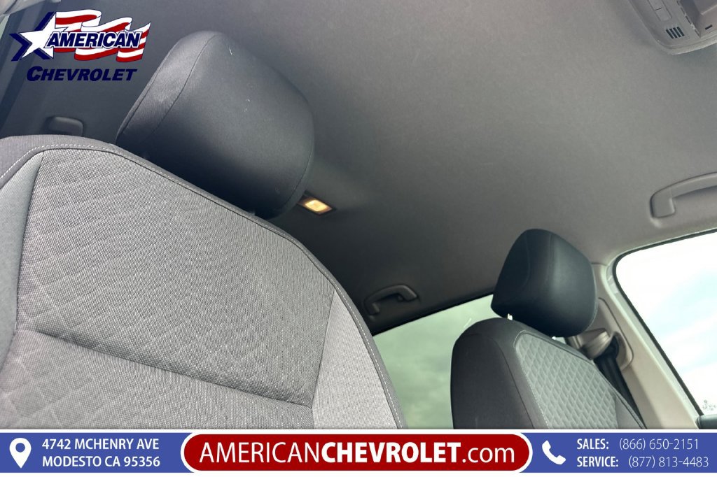Used 2020 Volkswagen Tiguan S FWD image 23