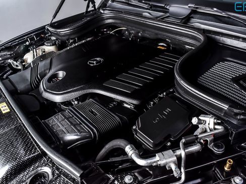 Used 2025 Mercedes-Benz GLE 450 4MATIC image 13