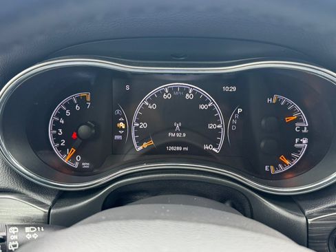 Used 2020 Jeep Grand Cherokee Limited AWD/4WD image 34