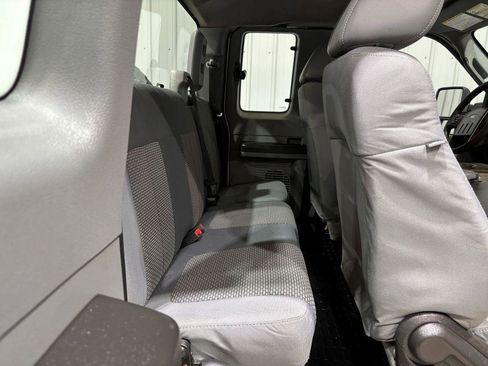 Used 2015 Ford F250 XL AWD/4WD image 14