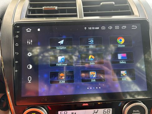 Used 2012 Toyota Camry XLE image 6