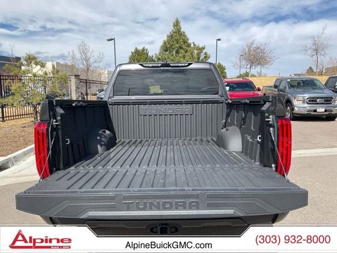 Used 2024 Toyota Tundra SR5 w/ SR5 Convenience Package image 20