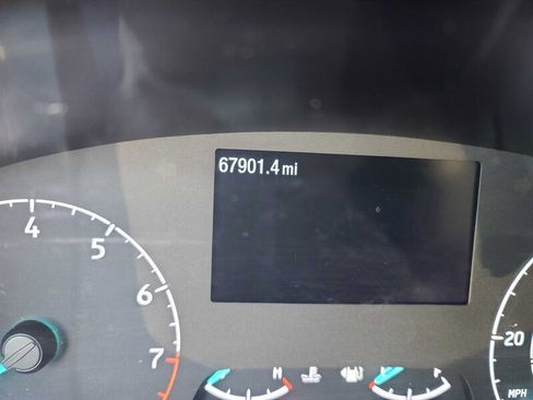 Used 2020 Ford Transit 250 250 3DR LWB HIGH ROOF CARGO VA image 23