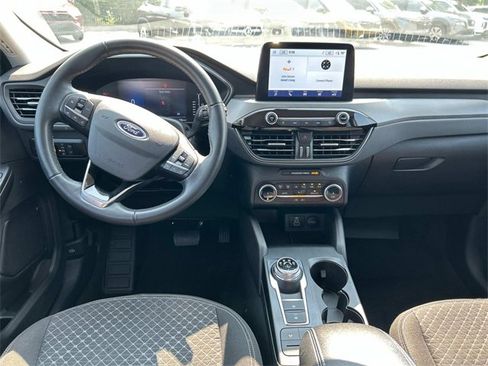 Used 2024 Ford Escape Active image 17