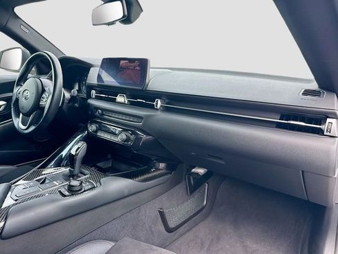 Used 2023 Toyota Supra RWD image 28