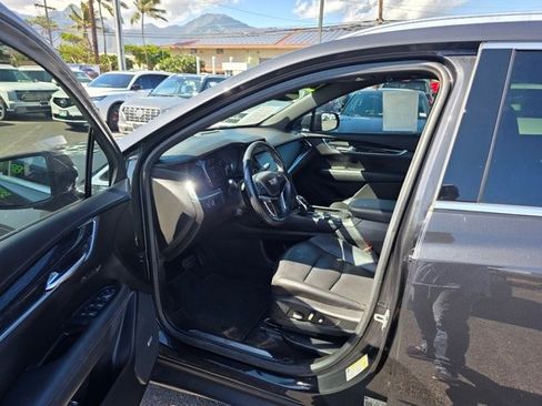 Used 2020 Cadillac XT5 Premium Luxury image 14