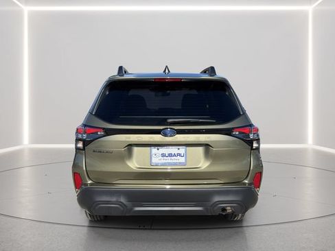 Used 2026 Subaru Forester Premium AWD/4WD image 5
