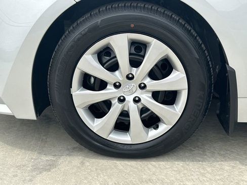 Certified 2026 Toyota Corolla LE image 16