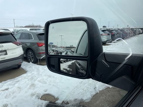 Used 2023 RAM 2500 Laramie w/ Night Edition image 40