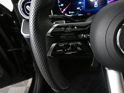 Certified 2022 Mercedes-Benz C 300 Sedan image 10