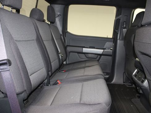 New 2026 Ford F150 XLT image 32