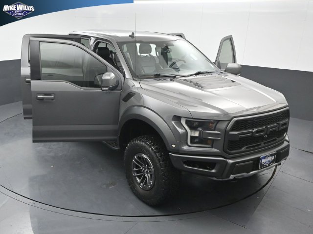 Used 2020 Ford F150 Raptor w/ Equipment Group 802A Luxury AWD/4WD image 25
