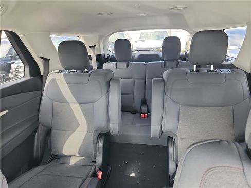 New 2026 Ford Explorer Active image 14