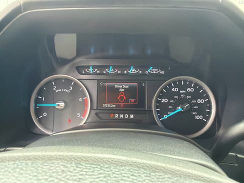 Used 2021 Ford F350 XL w/ STX Appearance Package AWD/4WD image 6