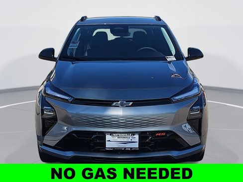 New 2027 Chevrolet Bolt RS image 8