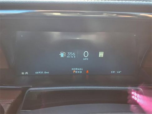 Certified 2023 Lincoln Navigator L Reserve image 14