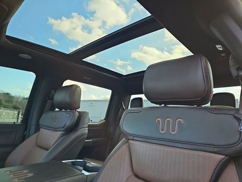 Used 2024 Ford F250 King Ranch image 28