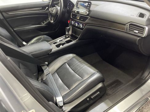 Certified 2018 Honda Accord EX-L image 24