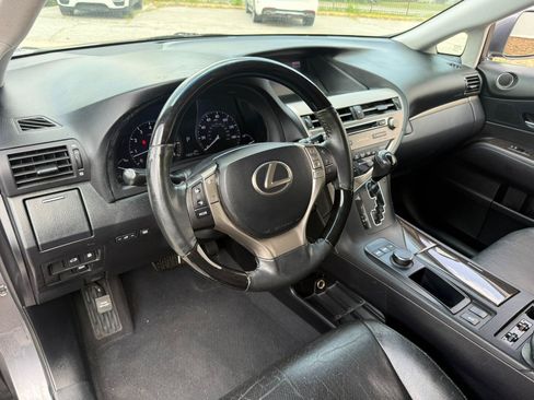 Used 2013 Lexus RX 350 FWD image 27