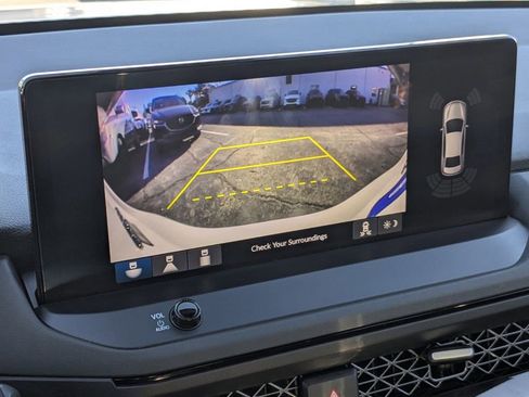 Used 2024 Honda Accord Touring image 21