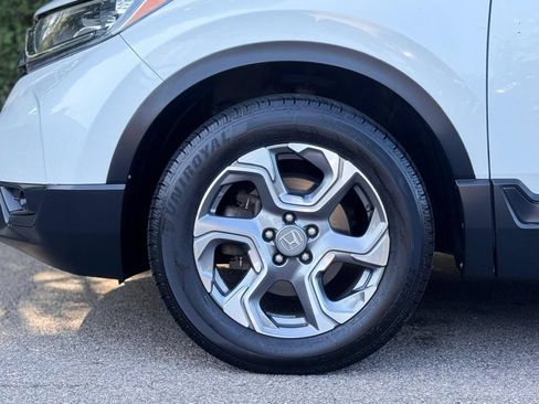 Used 2019 Honda CR-V EX-L image 11