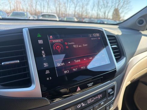 Used 2016 Honda Pilot EX-L image 31