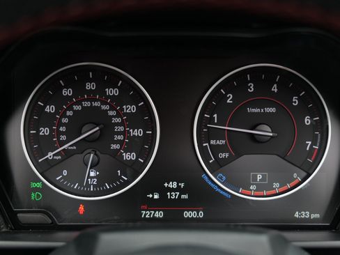 Used 2017 BMW 230i xDrive Convertible image 20