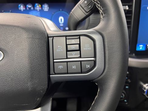 Used 2024 Ford F150 XLT w/ Tow/Haul Package image 11